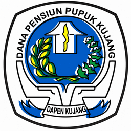 Logo Dana Pensiun Karyawan Pupuk Kujang