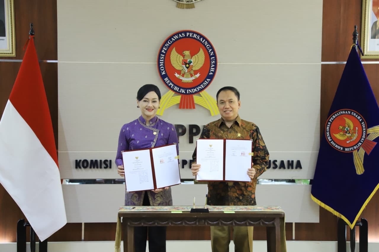 Siapkan Pengaturan dan Pengawasan Bursa Mineral dan Komoditas Strategis